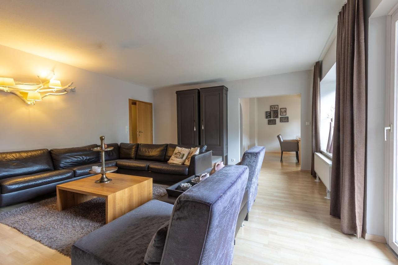 Haus Almkreek Apartment Kaprun Exterior photo