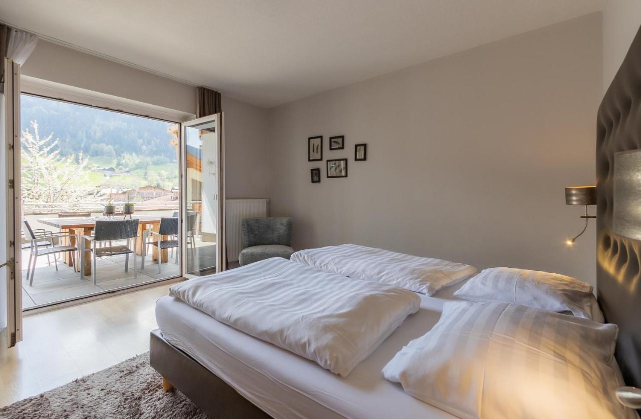 Haus Almkreek Apartment Kaprun Exterior photo